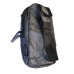 Shoulder Bag Camouflage with Lock & USB for Powerbank
