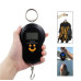 Smiley Portable Electronic Weighing Scale Capacity 50kg