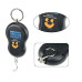 Smiley Portable Electronic Weighing Scale Capacity 50kg