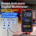 UNI-T UT122 Smart Digital Multimeter