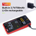 UNI-T UT122 Smart Digital Multimeter