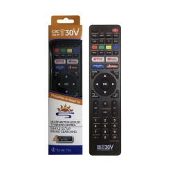 Universal Remote Control for LED LCD TV