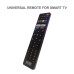 Universal Remote Control for LED LCD TV