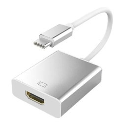 USB Type-C to HDMI Converter