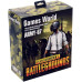 Games World Army-97 Gaming Headset