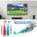 18 in 1 Switch Sports Accessories Bundle for Nintendo Switch
