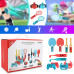 18 in 1 Switch Sports Accessories Bundle for Nintendo Switch