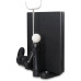 stand p4 vr 5-in-1 Multi-Functional Vertical Base Stand for PS4 Slim  PS4 Pro  PS VR with Dual Controller Charger