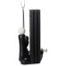 stand p4 vr 5-in-1 Multi-Functional Vertical Base Stand for PS4 Slim  PS4 Pro  PS VR with Dual Controller Charger