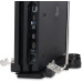 stand p4 vr 5-in-1 Multi-Functional Vertical Base Stand for PS4 Slim  PS4 Pro  PS VR with Dual Controller Charger