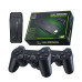 2.4g Dual Wireless Controllers gamepad Built-in Retro Games