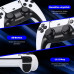 2.4g wireless mini p4 Retro Game Stick M15 4K HDMI Wireless Console with 1000 Built-in Games