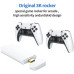 2.4g wireless mini p4 Retro Game Stick M15 4K HDMI Wireless Console with 1000 Built-in Games