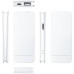 2.4g wireless mini p4 Retro Game Stick M15 4K HDMI Wireless Console with 1000 Built-in Games
