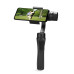 3 Axis Handheld Gimbal Stabilizer for Smartphones, Cameras & GoPro with Face Tracking and App Control