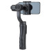 3 Axis Handheld Gimbal Stabilizer for Smartphones, Cameras & GoPro with Face Tracking and App Control