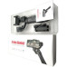 3 Axis Handheld Gimbal Stabilizer for Smartphones, Cameras & GoPro with Face Tracking and App Control