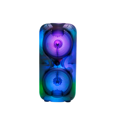 Speaker GTS-2083 Bluetooth Portable