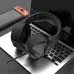 Green Lion GP27X RGB Gaming Headset with Mic