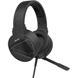 Green Lion GP27X RGB Gaming Headset with Mic