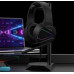 Green Lion GP27X RGB Gaming Headset with Mic