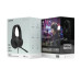 Green Lion GP27X RGB Gaming Headset with Mic