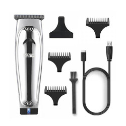 DSP 90377 Professional Cordless Rechargeable Hair Trimmer