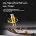 Kemei KM-427 Rechargeable Cordless Hair Trimmer For Men