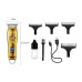 Kemei KM-427 Rechargeable Cordless Hair Trimmer For Men