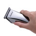 Kemei KM-5018 Rechargeable Washable Hair Trimmer For Men