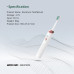Electric Rechargeable Toothbrush 5 Modes