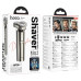 HOCO HP36 3-in-1 Electric Grooming & Shaving Set