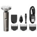 HOCO HP36 3-in-1 Electric Grooming & Shaving Set