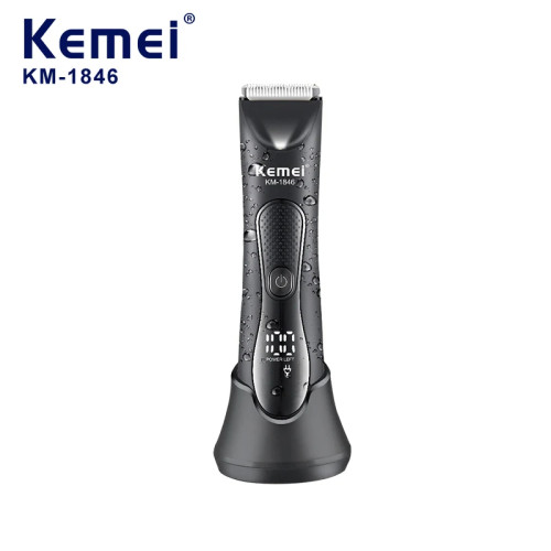Kemei 1847 Professional Hair Clipper