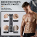 Kemei 1847 Professional Hair Clipper