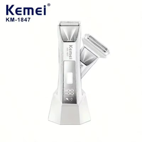 KEMEI KM 1847 Professional Electric Hair Clipper