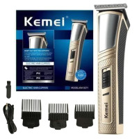 Kemei KM-5071 Beard Clippers 4 Stage