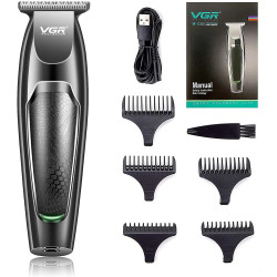 VGR V-030 Electric Shaving Machine Hair Trimmer for Men