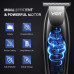 VGR V-070 Professional Rechargeable Hair Trimmer for Men