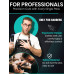 VGR V-118 Professional Hair Clipper