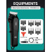 VGR V-118 Professional Hair Clipper