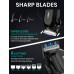 VGR V-118 Professional Hair Clipper