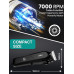 VGR V-118 Professional Hair Clipper