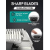 VGR V-118 Professional Hair Clipper