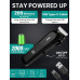 VGR V-118 Professional Hair Clipper