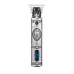 VGR V-228 Professional Hair Trimmer with LED Display and 180 Min Runtime for Men