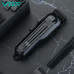 VGR V-282 Salon Series Professional Digital Display Cordless Hair Trimmer