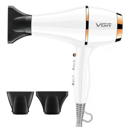 VGR V-414 Ceramic Hair Dryer 2200W