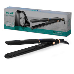 VGR V-515 Professional Hair Straightener