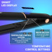 VGR V-515 Professional Hair Straightener